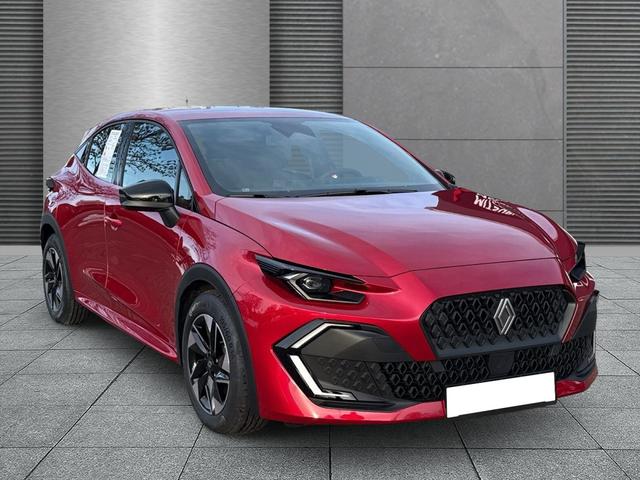 Renault Clio E-TECH - Evolution SHZ LED 160