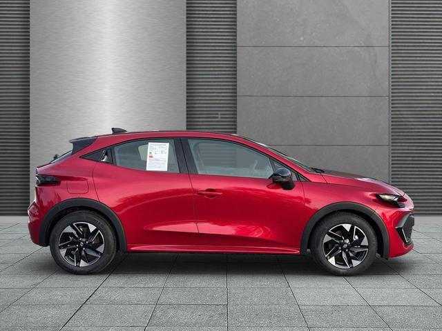 Renault Clio E-TECH Evolution SHZ LED 160 