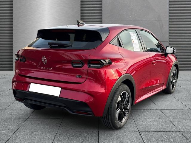 Renault Clio E-TECH Evolution SHZ LED 160 