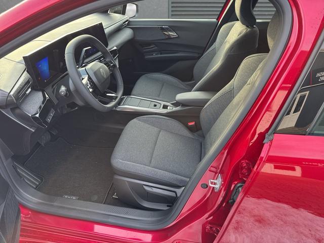 Renault Clio E-TECH Evolution SHZ LED 160 