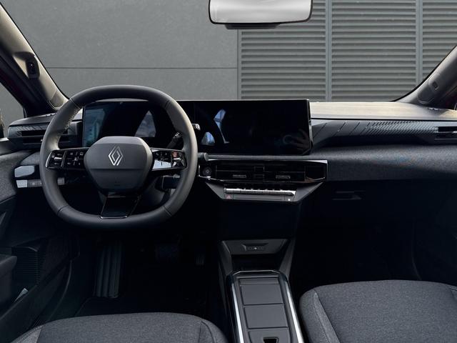 Renault Clio E-TECH Evolution SHZ LED 160 