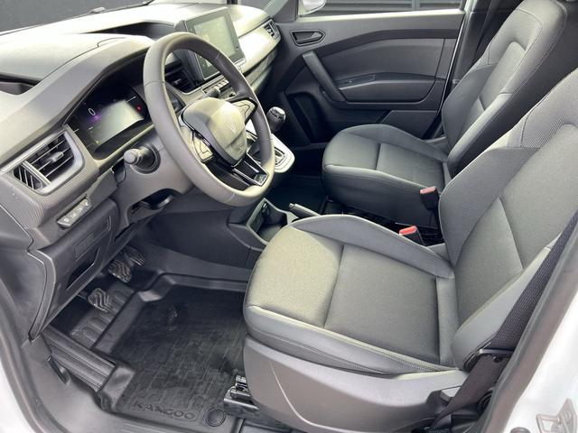 Renault Kangoo Start Easylink+RFK Van dCi 95 L1 