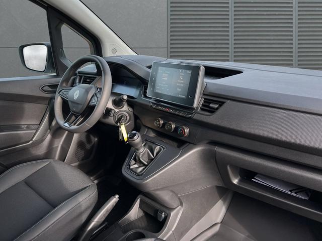 Renault Kangoo Start Easylink+RFK Van dCi 95 L1 