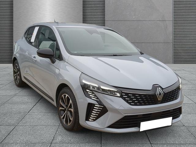 Renault Clio Techno SHZ LKHZ TCe 90 