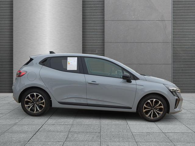 Renault Clio Techno SHZ LKHZ TCe 90 