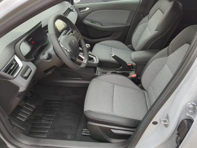 Renault Clio Techno SHZ LKHZ TCe 90 