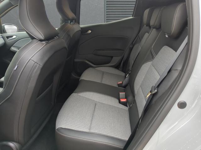 Renault Clio Techno SHZ LKHZ TCe 90 