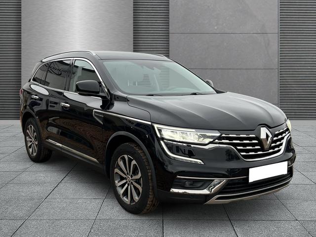 Renault Koleos - Intens SHZ+LED+RFK dCi 185 CVT