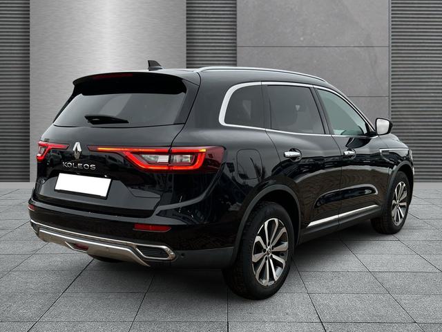 Renault Koleos Intens SHZ+LED+RFK dCi 185 CVT 