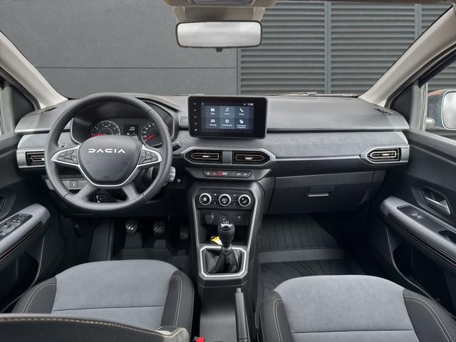 Dacia Jogger Extreme 5-S LED+RFK+PDC TCe 110 