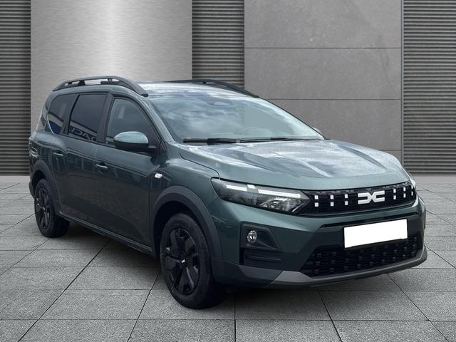 Dacia Jogger - Expression SHZ+RFK+PDC Hybrid 155