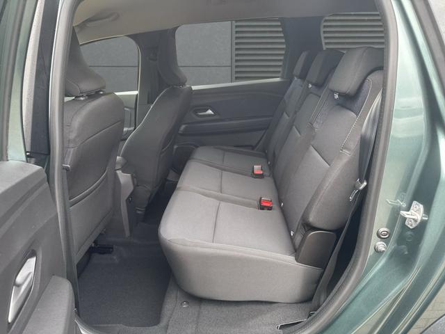 Dacia Jogger Expression SHZ+RFK+PDC Hybrid 155 