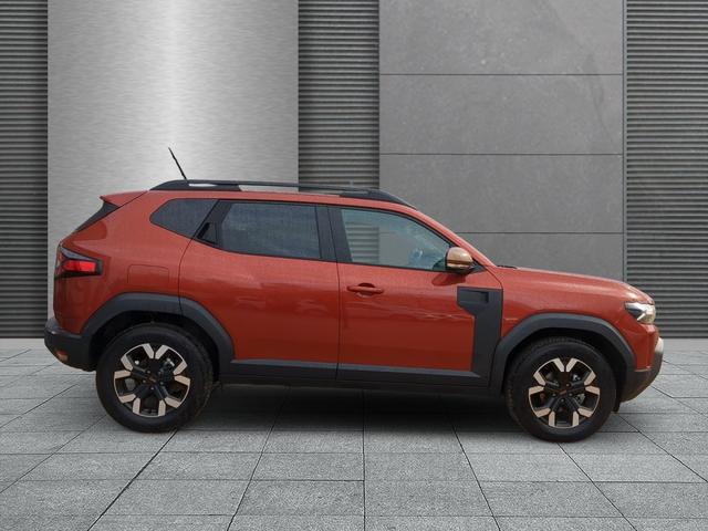 Dacia Duster Extreme SHZ+LKHZ+Navi+RFK TCe 130 4x4 