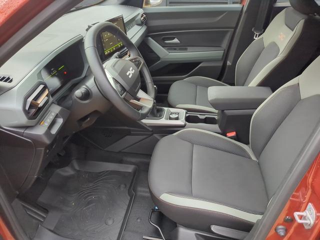 Dacia Duster Extreme SHZ+LKHZ+Navi+RFK TCe 130 4x4 