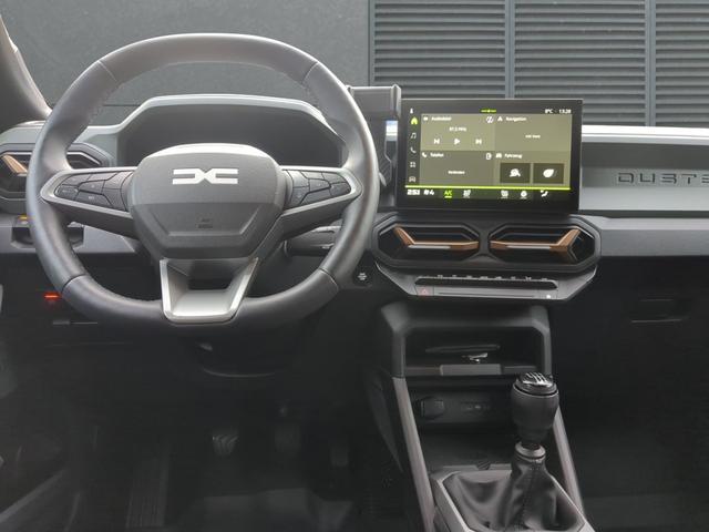 Dacia Duster Extreme SHZ+LKHZ+Navi+RFK TCe 130 4x4 