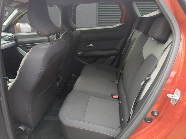 Dacia Duster Extreme SHZ+LKHZ+Navi+RFK TCe 130 4x4 