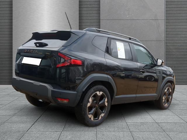 Dacia Duster Extreme SHZ+LKHZ+Navi+RFK TCe 130 