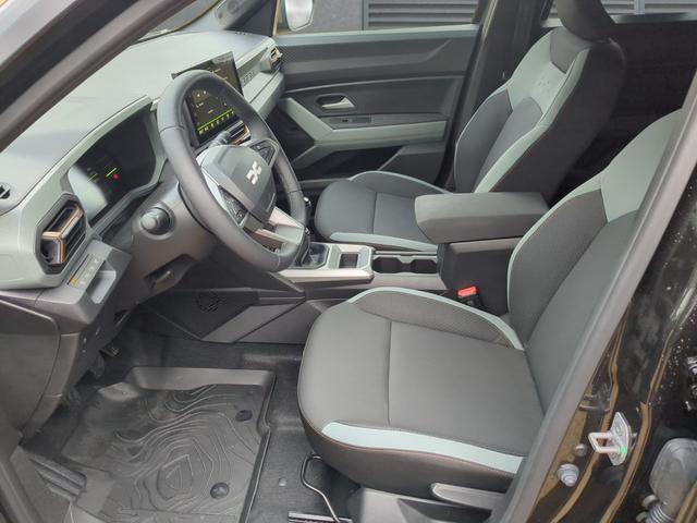 Dacia Duster Extreme SHZ+LKHZ+Navi+RFK TCe 130 