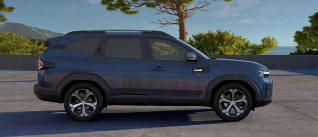 Dacia Bigster Journey LKHZ+SHZ+PDC+RFK Hybrid 155 