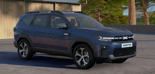 Dacia Bigster Journey LKHZ+SHZ+PDC+RFK Hybrid 155 