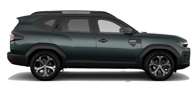 Dacia Bigster Journey LKHZ+SHZ+PDC+RFK Hybrid 155 