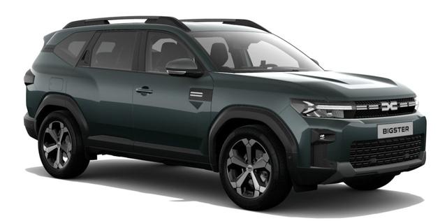 Dacia Bigster Journey LKHZ+SHZ+PDC+RFK Hybrid 155 