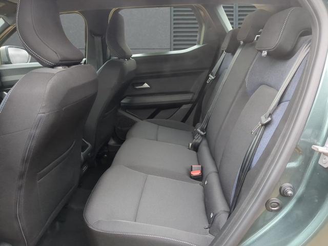 Dacia Duster Expression SHZ+RFK+LKHZ+PDC TCe 120 ECO-G LPG 