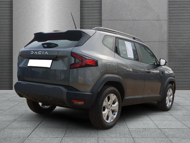 Dacia Duster Expression RFK+PDC+SHZ+LKHZ TCe 120 ECO-G LPG 