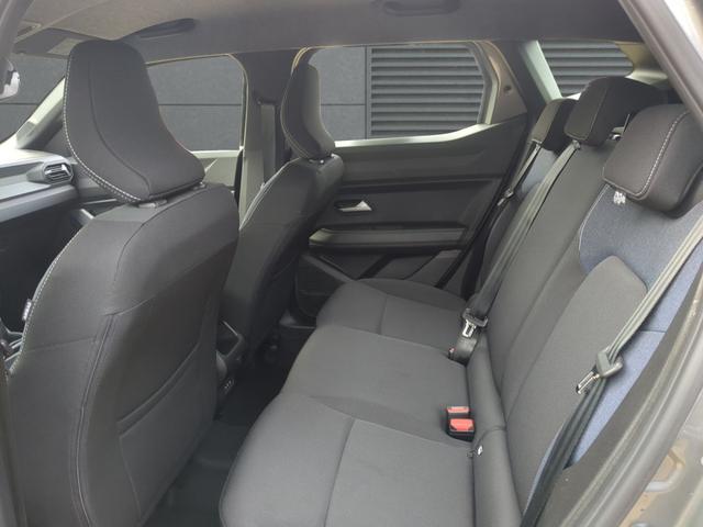 Dacia Duster Expression RFK+PDC+SHZ+LKHZ TCe 120 ECO-G LPG 