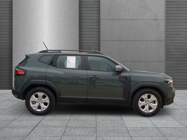 Dacia Duster Expression PDC+RFK+Winterpaket TCe 120 ECO-G LPG 