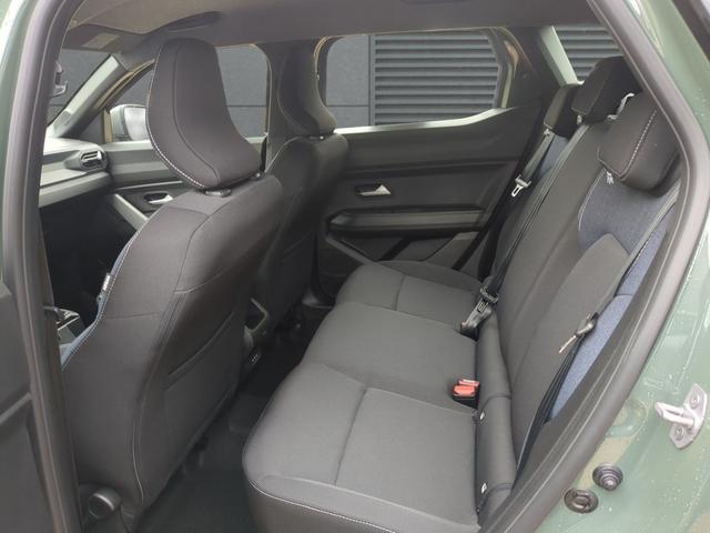 Dacia Duster Expression PDC+RFK+Winterpaket TCe 120 ECO-G LPG 