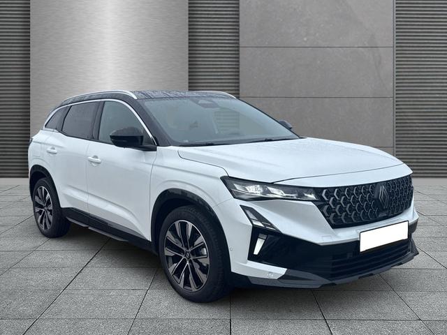 Renault Austral - Techno SHZ LKHZ elektr. Heckklappe TCe 160 CVT