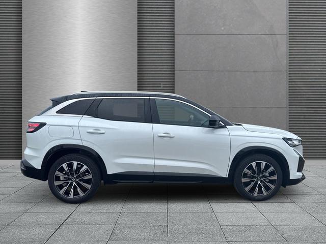 Renault Austral Techno SHZ LKHZ elektr. Heckklappe TCe 160 CVT 