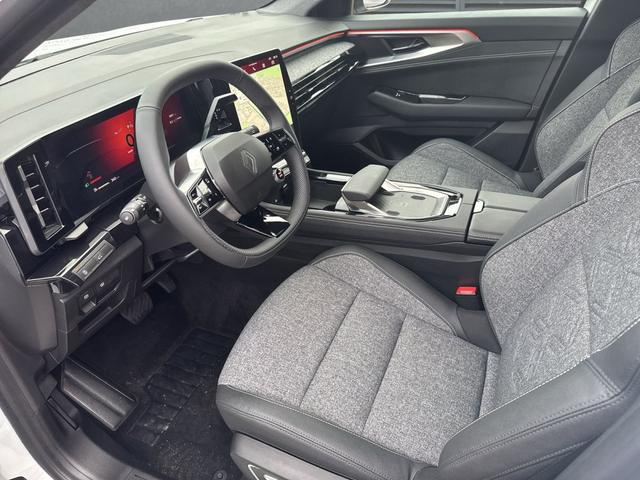 Renault Austral Techno SHZ LKHZ elektr. Heckklappe TCe 160 CVT 