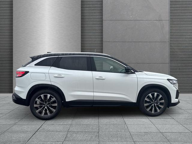 Renault Austral Techno SHZ LKHZ elektr. Heckklappe TCe 160 CVT 