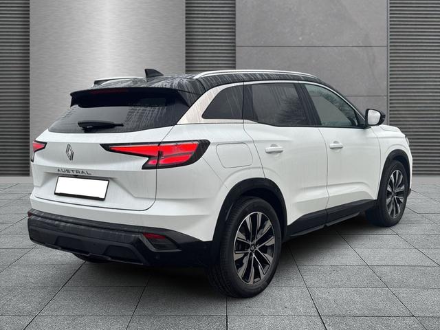 Renault Austral Techno SHZ LKHZ elektr. Heckklappe TCe 160 CVT 