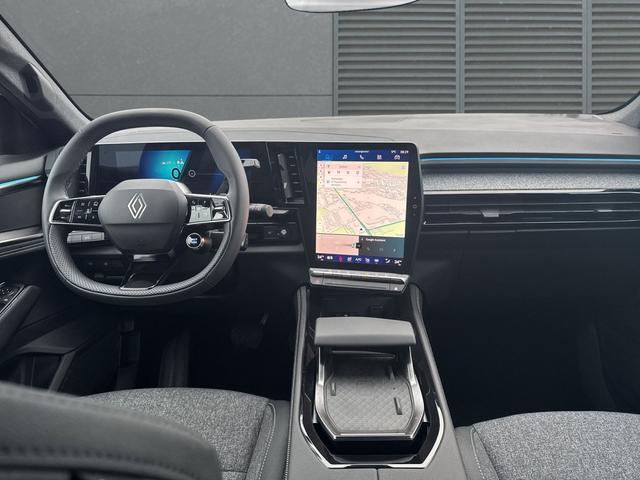 Renault Austral Techno SHZ LKHZ elektr. Heckklappe TCe 160 CVT 