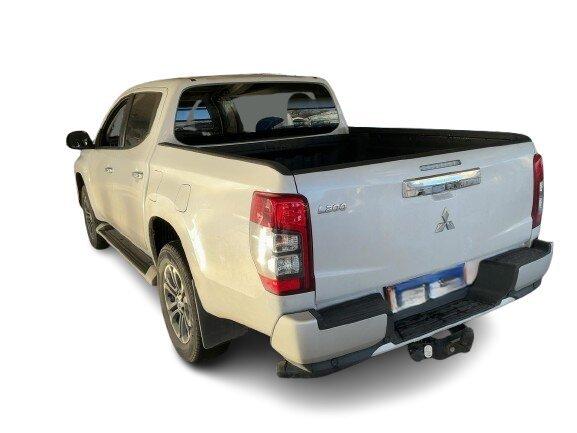 Mitsubishi L200 Spirit DoKa AHK GJR 4x4 2,2 DI-D AT 