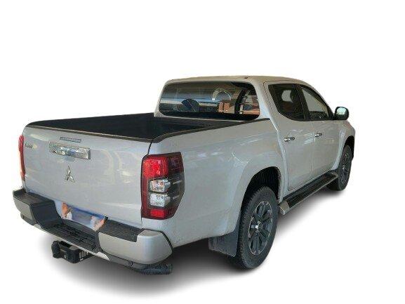 Mitsubishi L200 Spirit DoKa AHK GJR 4x4 2,2 DI-D AT 