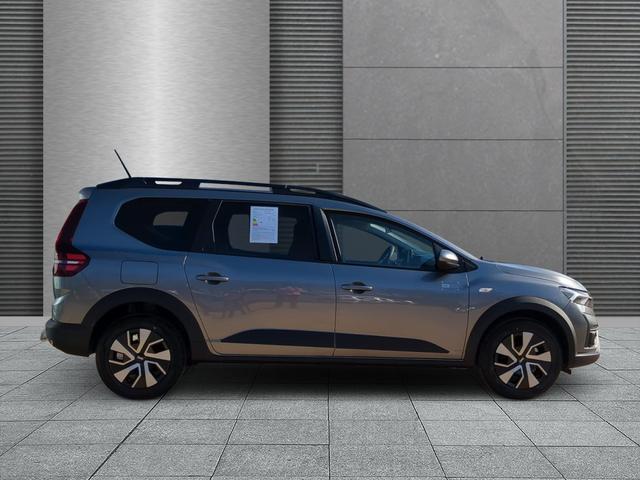 Dacia Jogger Expression 7-Sitzer+Klimaanlage+PDC TCe 110 