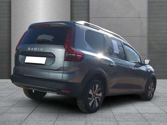 Dacia Jogger Expression 7-Sitzer+Klimaanlage+PDC TCe 110 