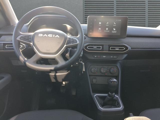 Dacia Jogger Expression 7-Sitzer+Klimaanlage+PDC TCe 110 