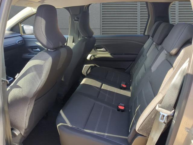Dacia Jogger Expression 7-Sitzer+PDC+Klimaanlage TCe 110 