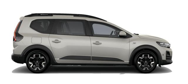 Dacia Jogger Journey SHZ Navi MV-Kamera Facelift Hybrid 155 