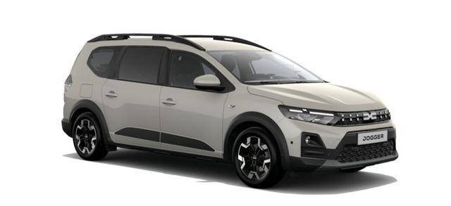 Dacia Jogger Journey SHZ Navi MV-Kamera Facelift Hybrid 155 