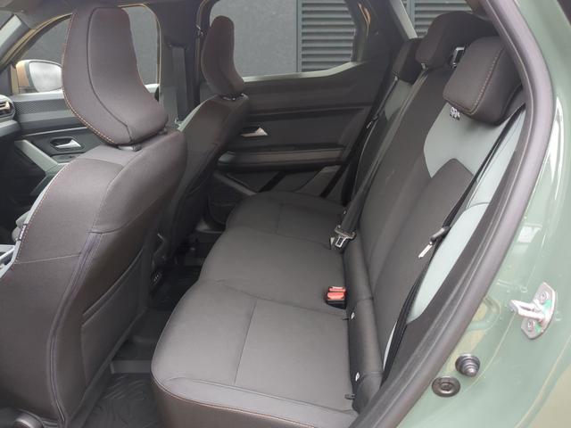 Dacia Duster Extreme SHZ+LKHZ+Navi+RFK TCe 120 ECO-G 