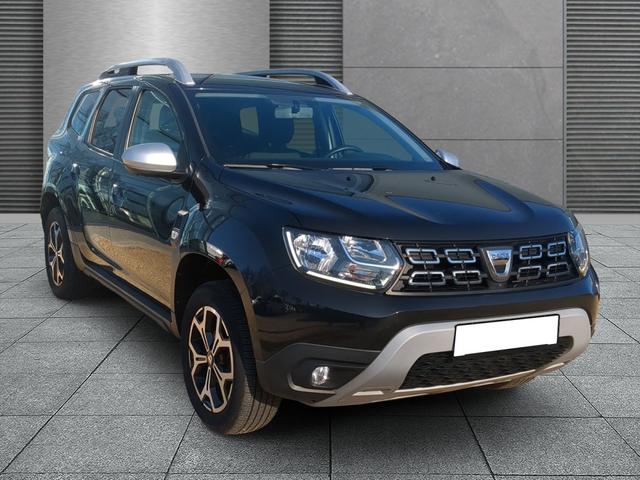 Dacia Duster Prestige +NAVI +AHK +GJR +360&deg; TCe 130 