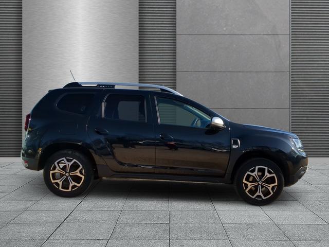 Dacia Duster Prestige +NAVI +AHK +GJR +360&deg; TCe 130 