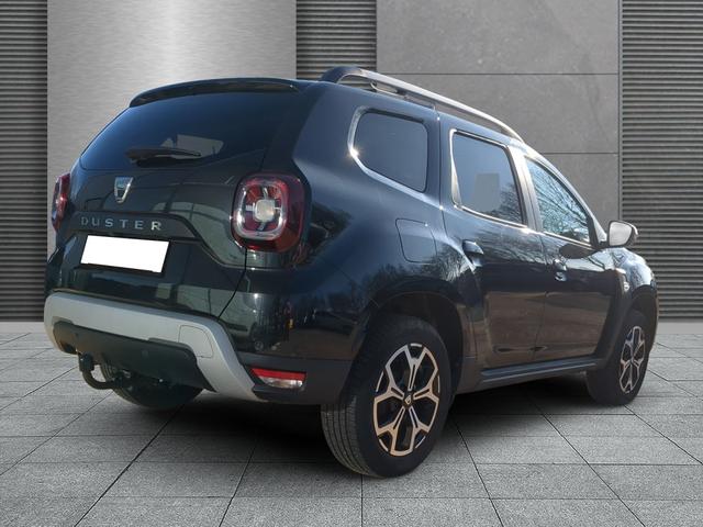 Dacia Duster Prestige +NAVI +AHK +GJR +360&deg; TCe 130 