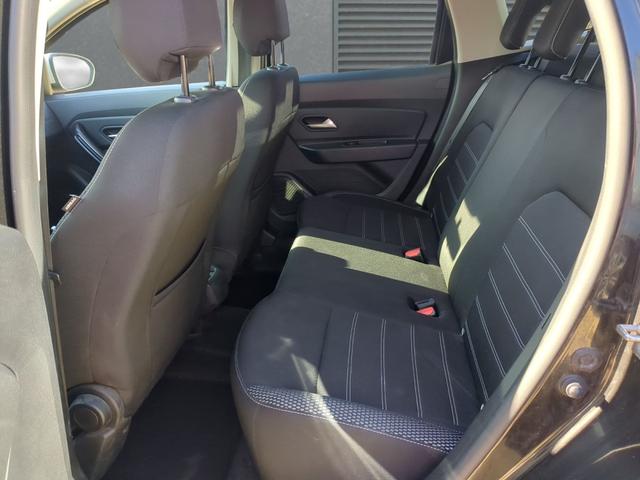 Dacia Duster Prestige +NAVI +AHK +GJR +360&deg; TCe 130 